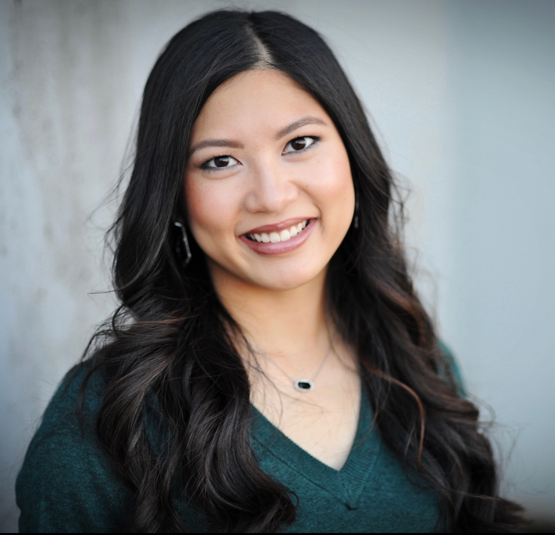 Meghan Eliza Liu Stancliff